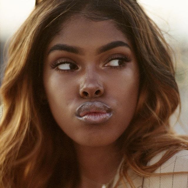 Diamond White