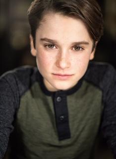 Mason McKenzie