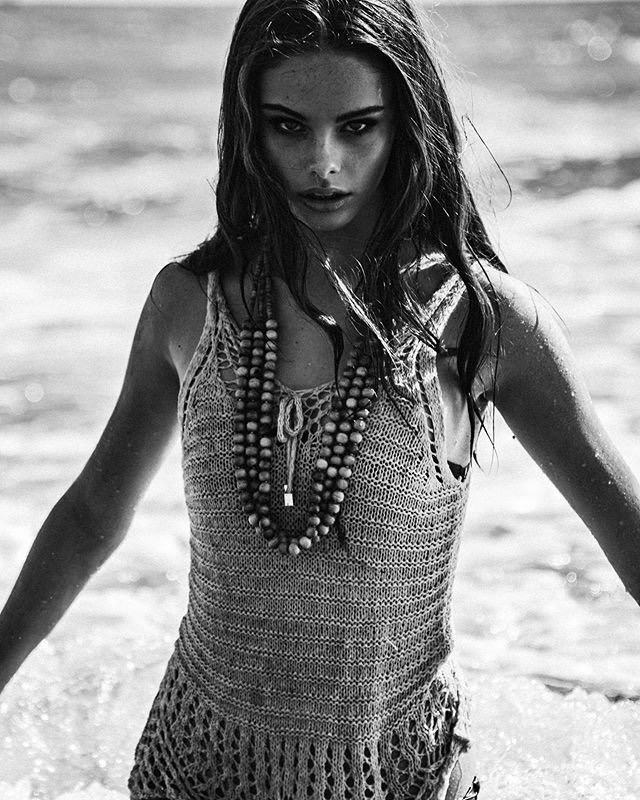 Meika Woollard Meika Woollard