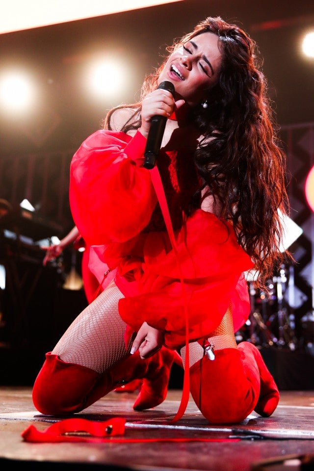 Camila Cabello