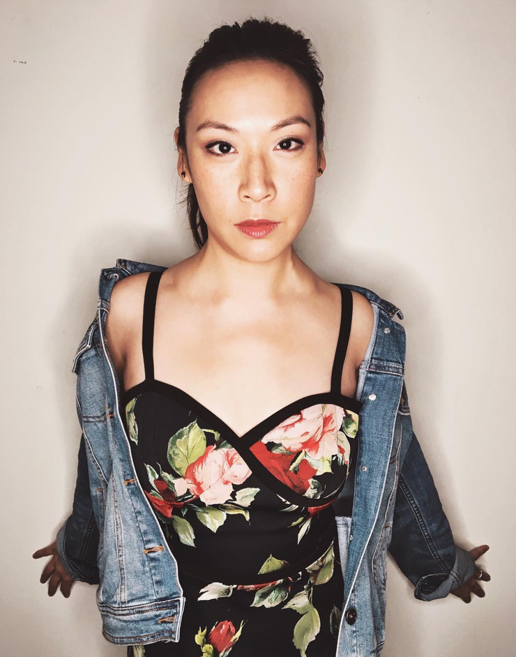 Elizabeth Ho Elizabeth Ho