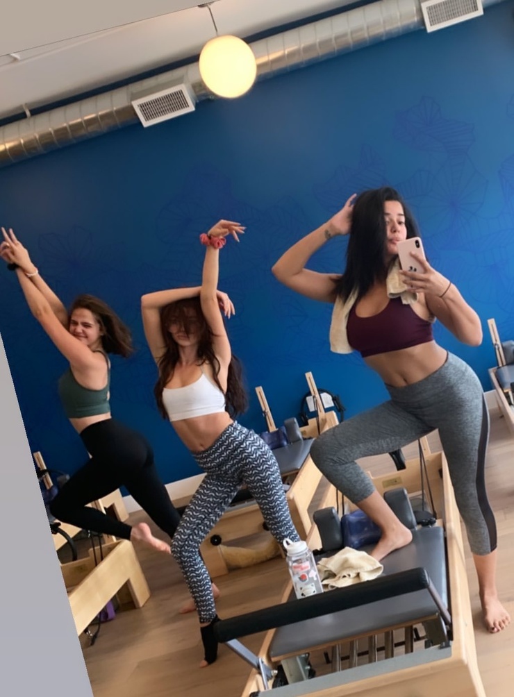Bailee Madison