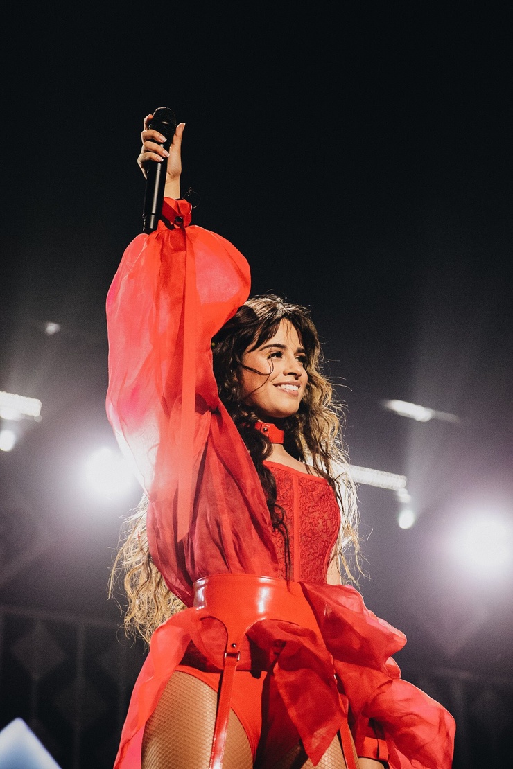 Camila Cabello