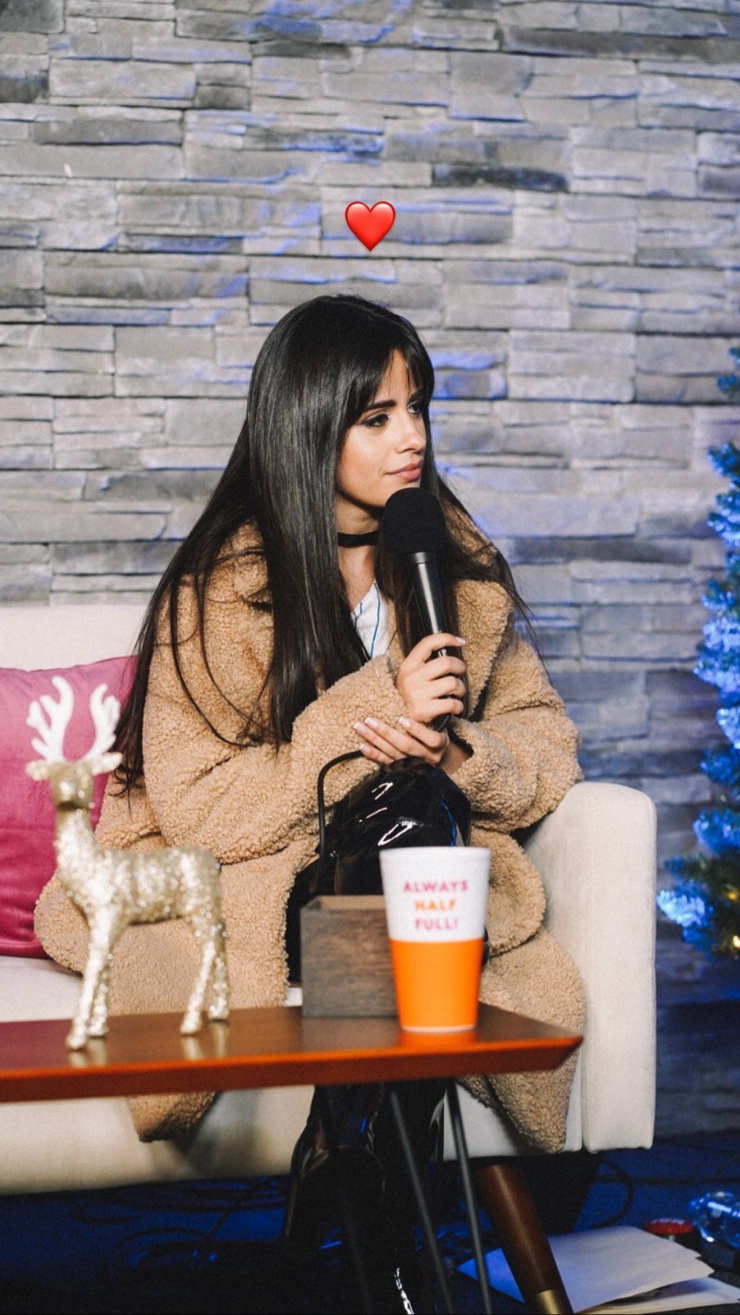 Camila Cabello