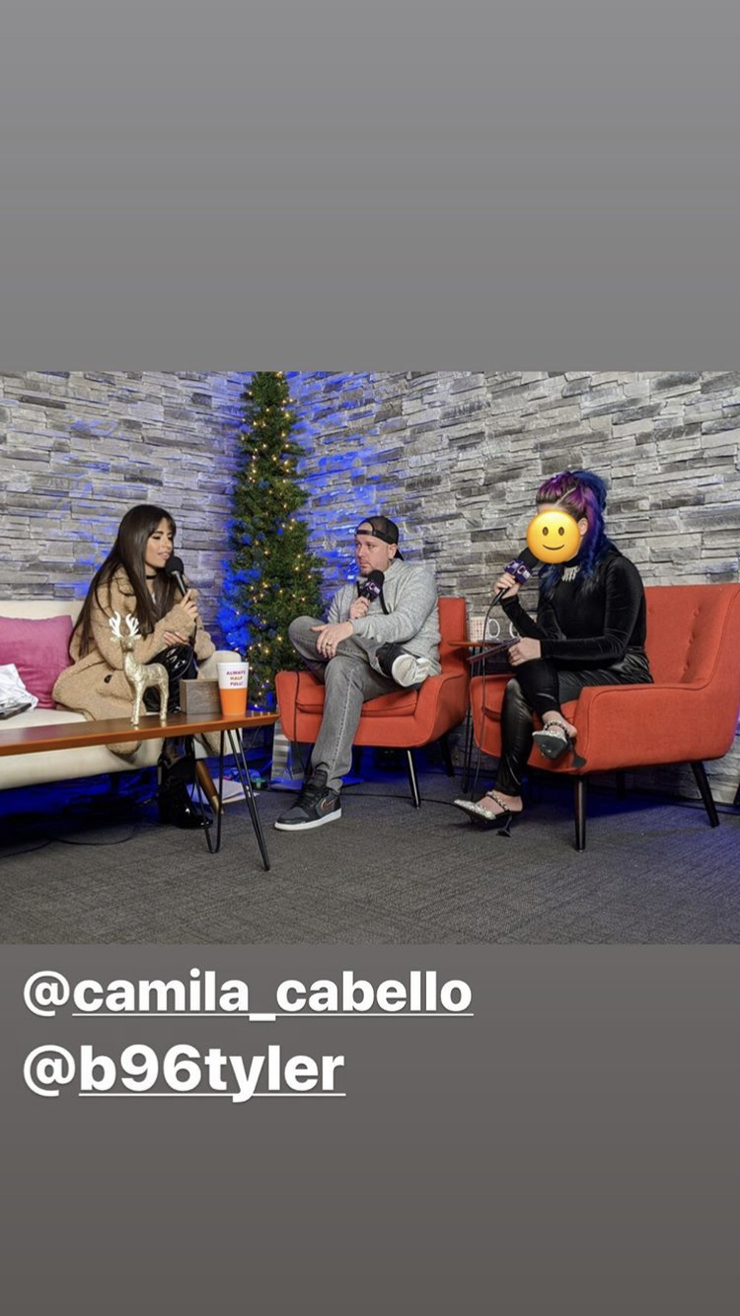 Camila Cabello