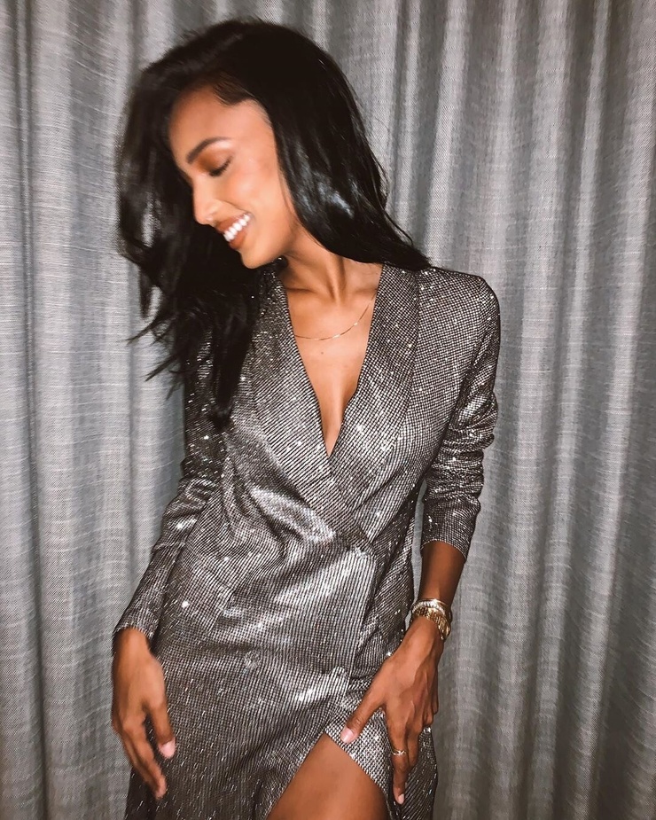 Jasmine Tookes Jasmine Tookes