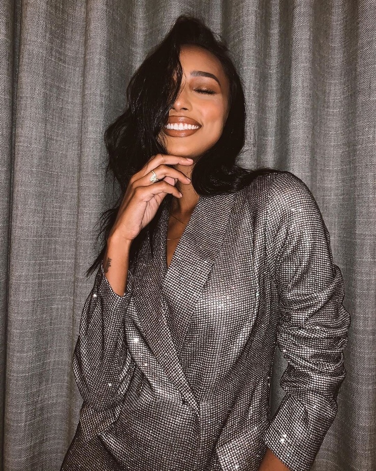 Jasmine Tookes Jasmine Tookes