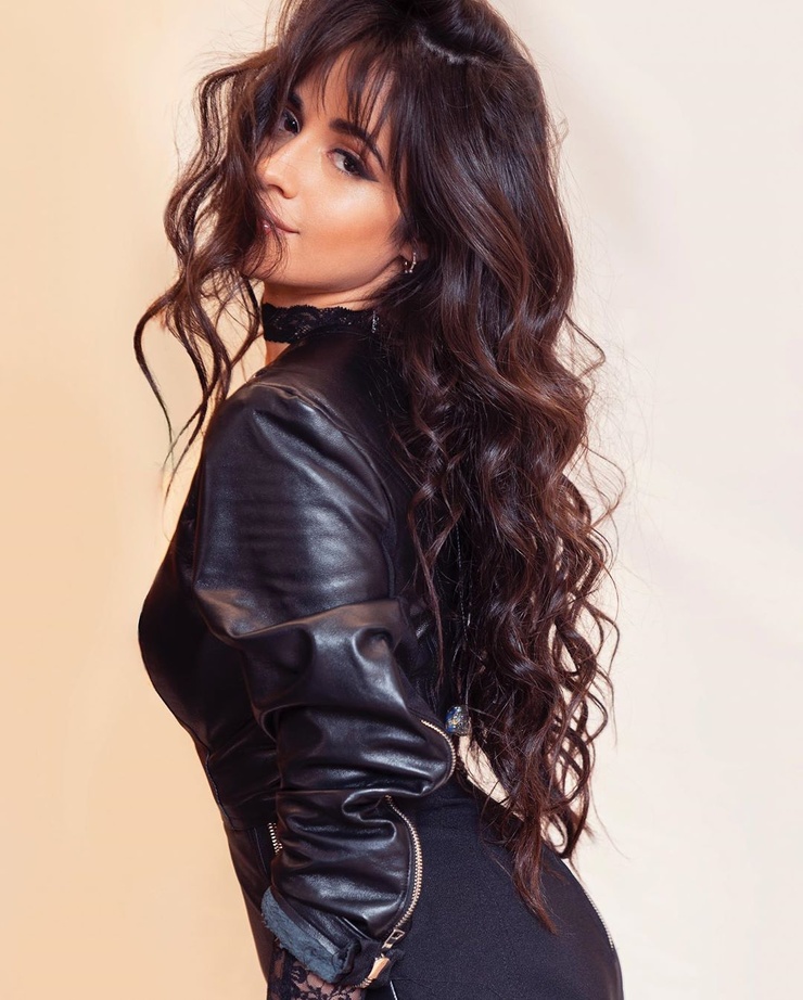 Camila Cabello