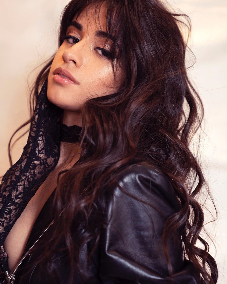 Camila Cabello