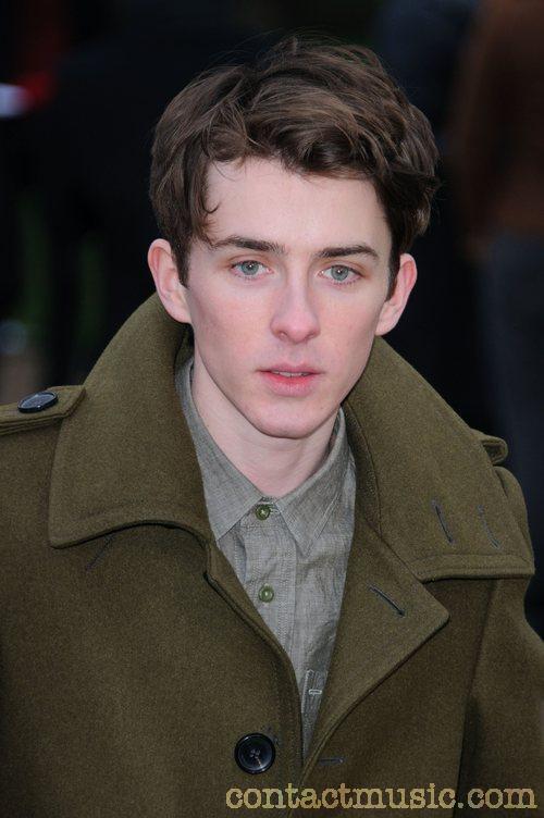 Matthew Beard