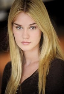 Lexi Johnson Lexi Johnson