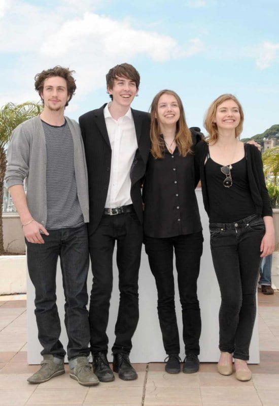 Matthew Beard