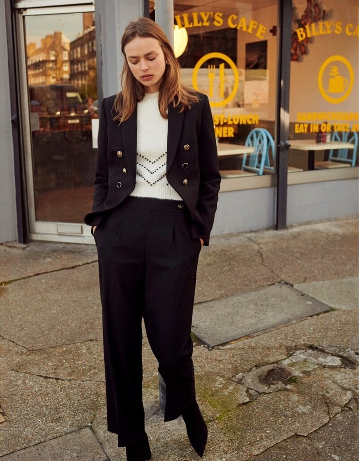 birgit kos