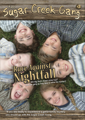Race Against Nightfall