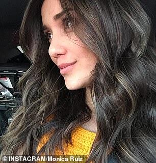 Monica Ruiz