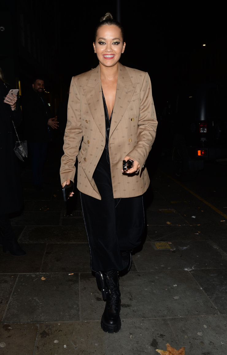 Rita Ora