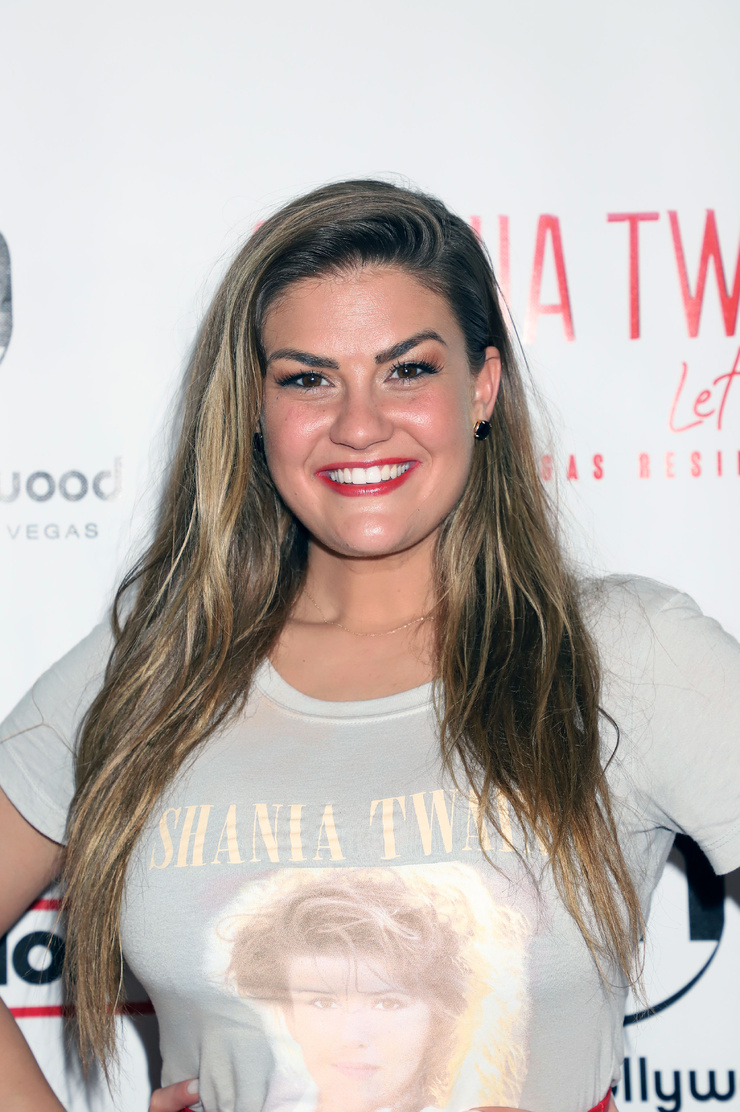 Brittany Cartwright