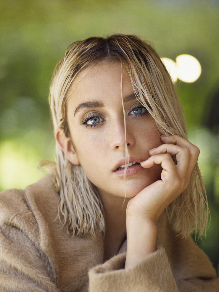 María Pedraza María Pedraza