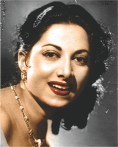 Suraiya