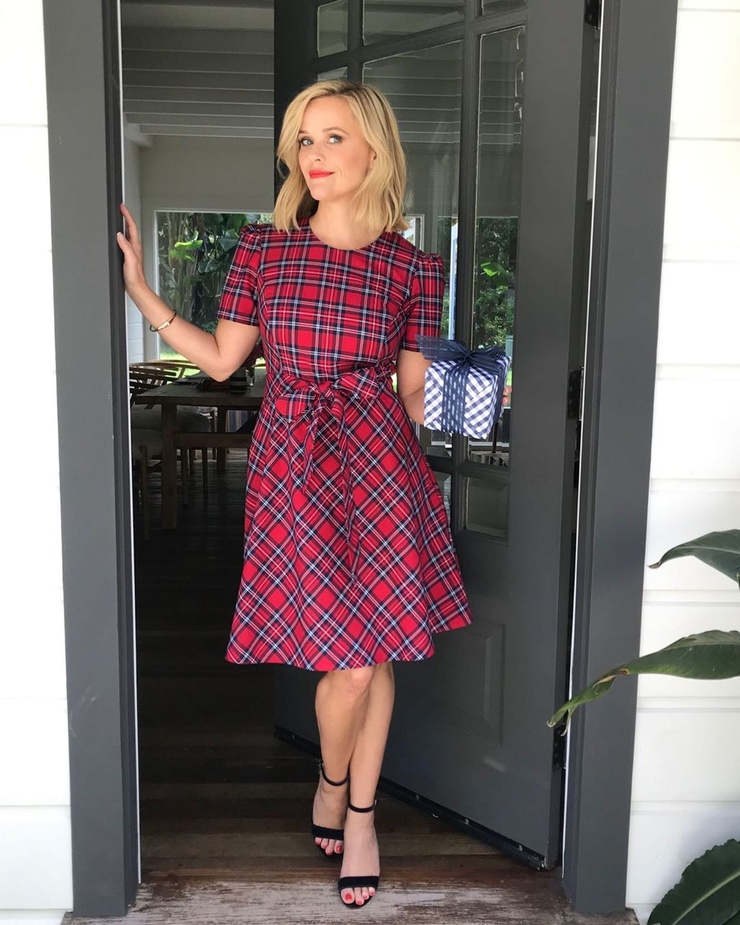 Reese Witherspoon Reese Witherspoon