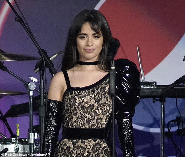 Camila Cabello