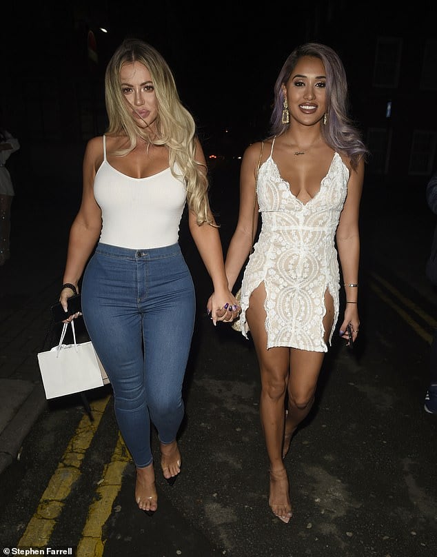 Holly Hagan