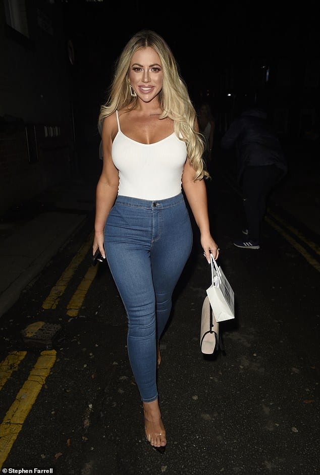 Holly Hagan Holly Hagan