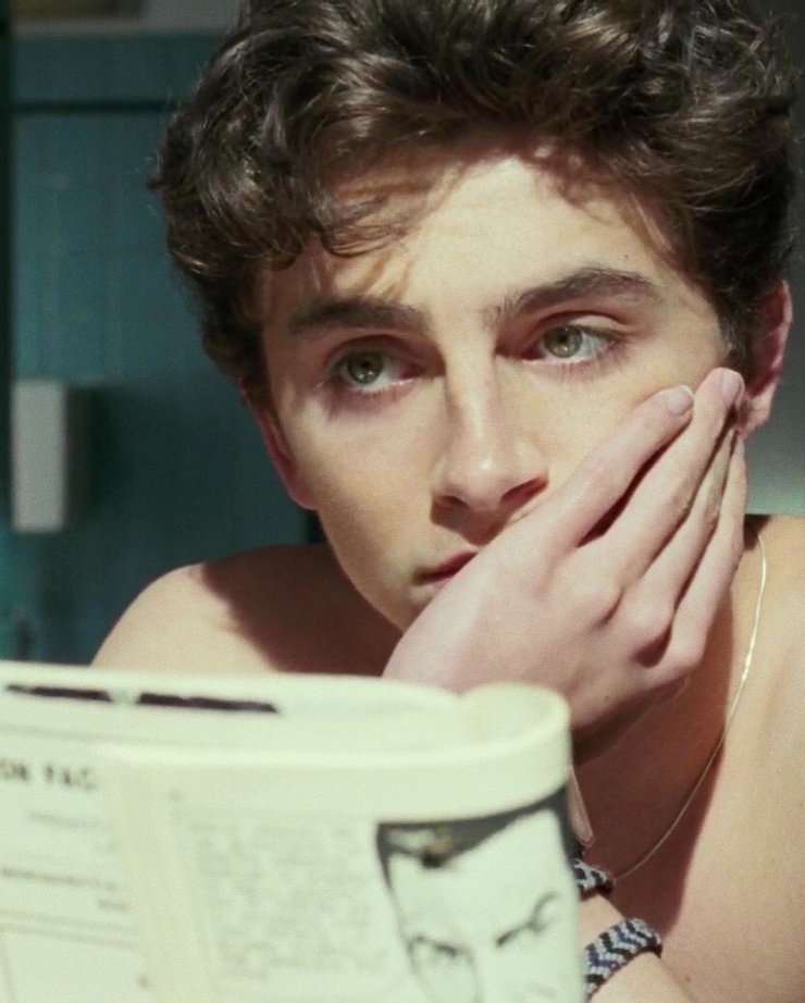 Elio Perlman