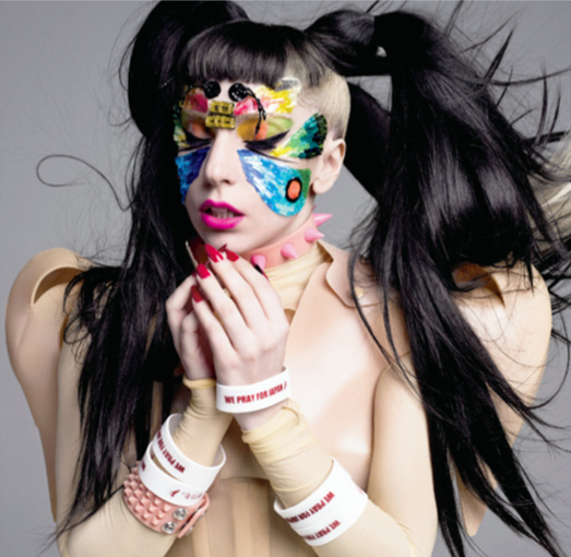 Lady GaGa