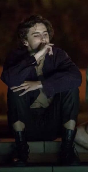 Kyle Scheible