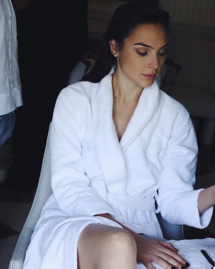 Gal Gadot