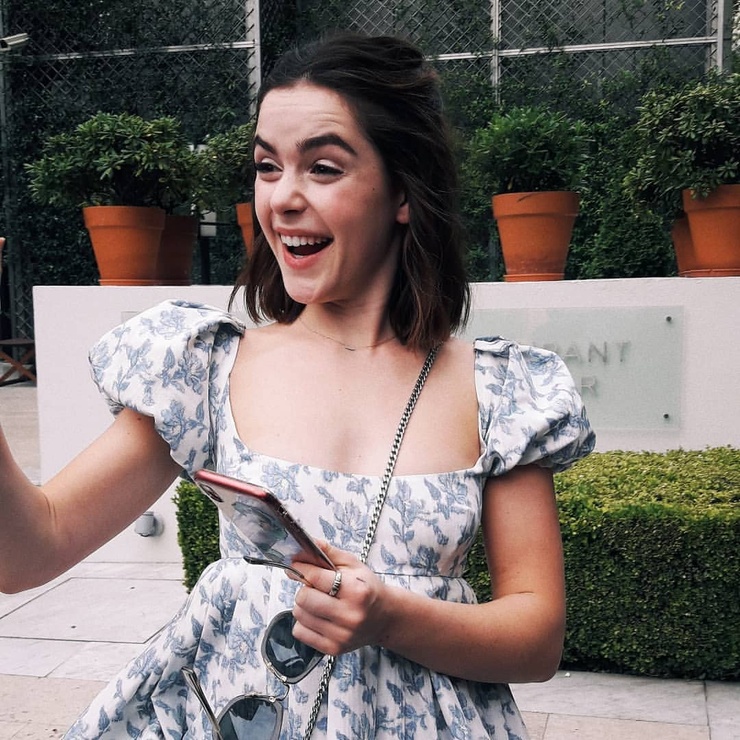 Kiernan Shipka