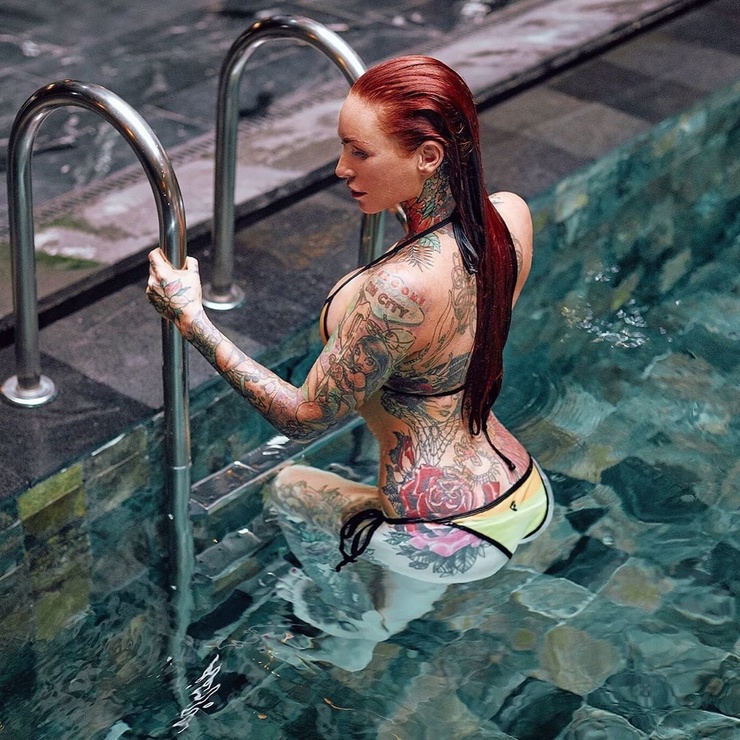 Anne Lindfjeld Anne Lindfjeld