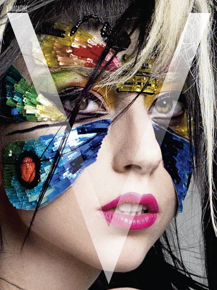 Lady GaGa