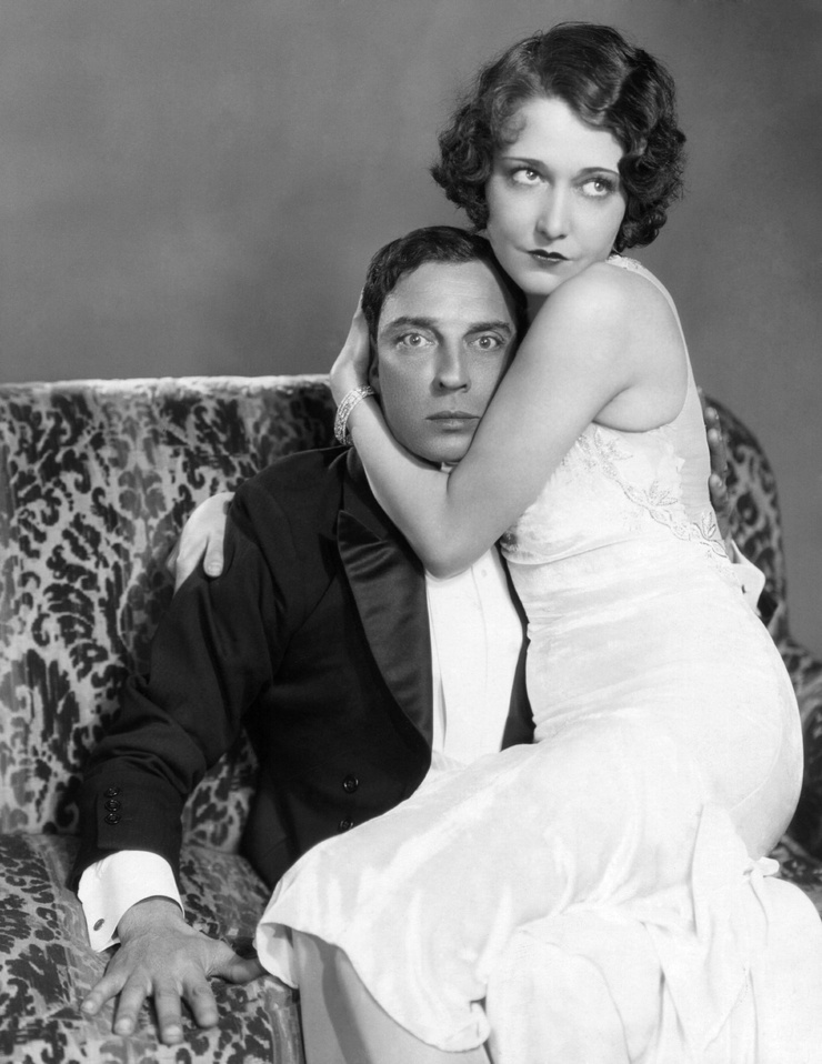 Dorothy Sebastian