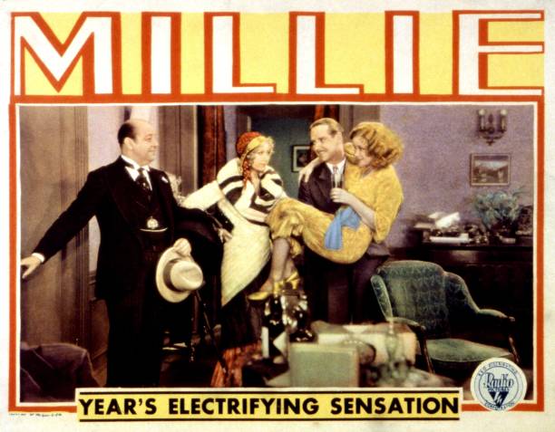 Millie Millie