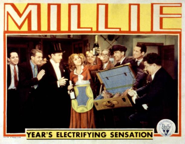 Millie Millie