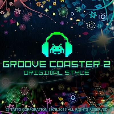 Groove Coaster 2