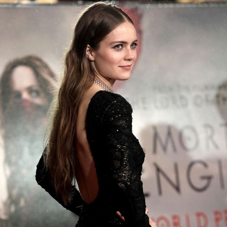 Hera Hilmar
