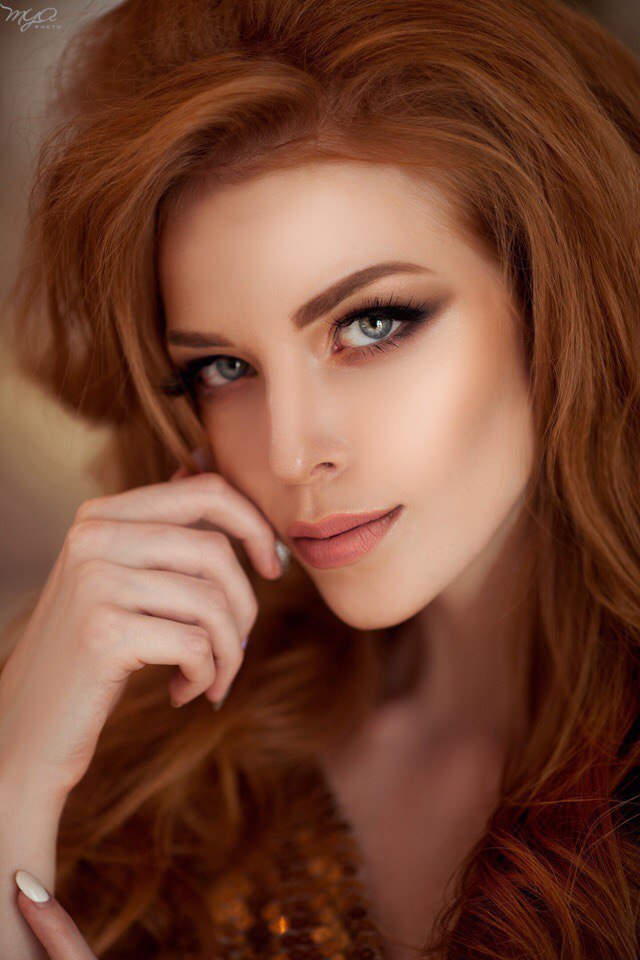 Elizaveta Bondarenko