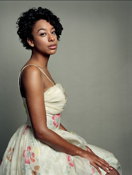 Corinne Bailey Rae