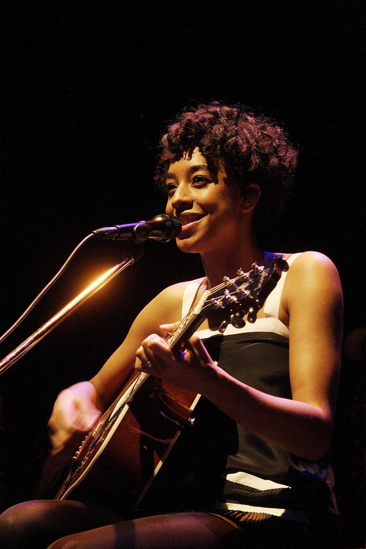 Corinne Bailey Rae Corinne Bailey Rae