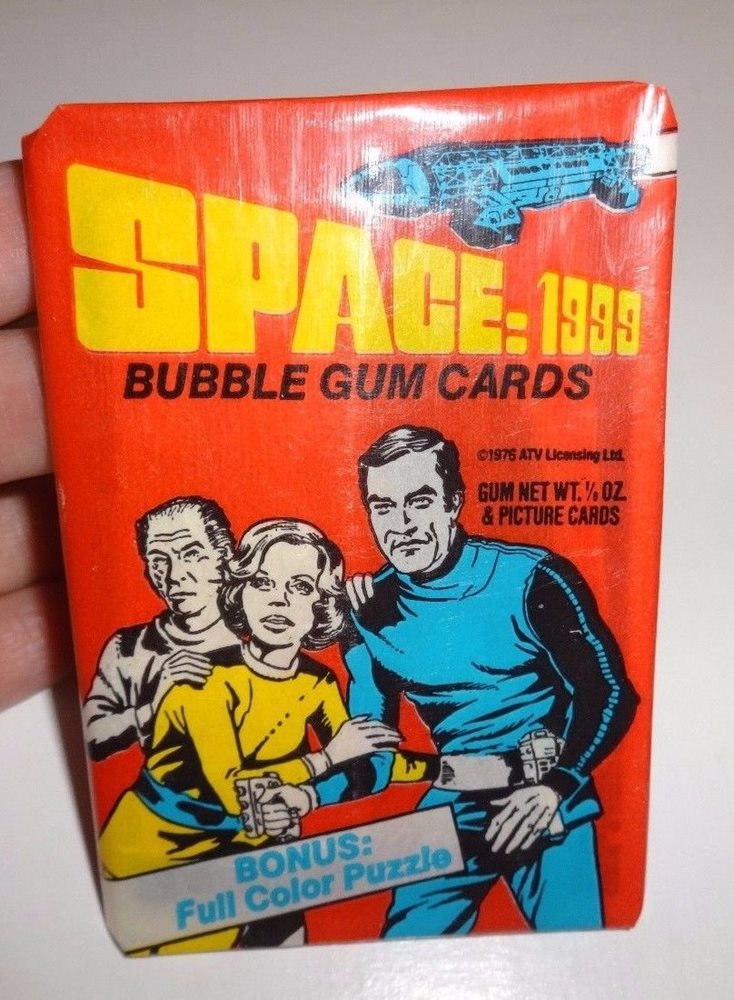 Space: 1999