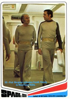 Space: 1999