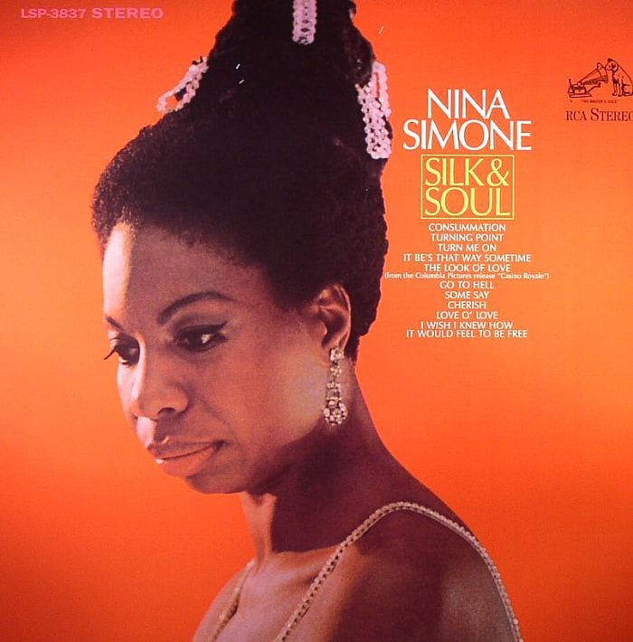 Nina Simone