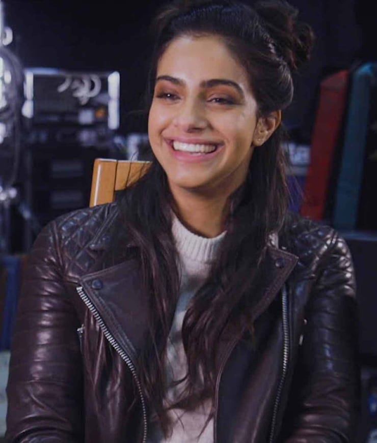 Mandip Gill Mandip Gill