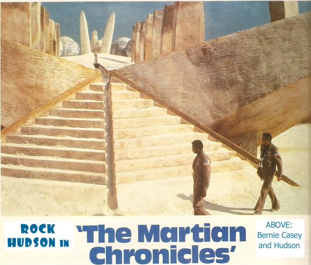 The Martian Chronicles (1980)