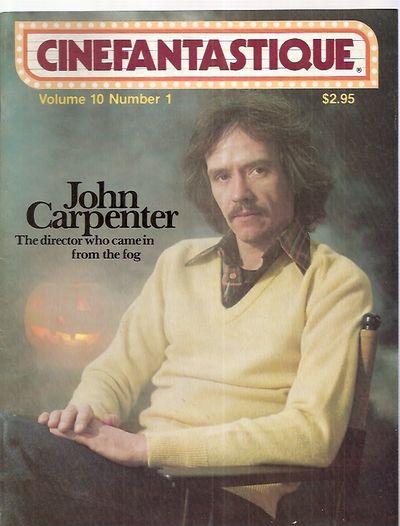 John Carpenter