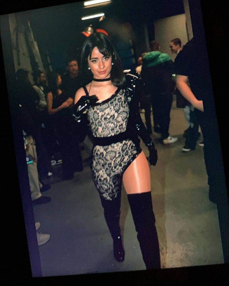 Camila Cabello