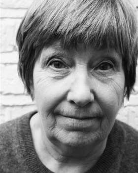 Janie Booth